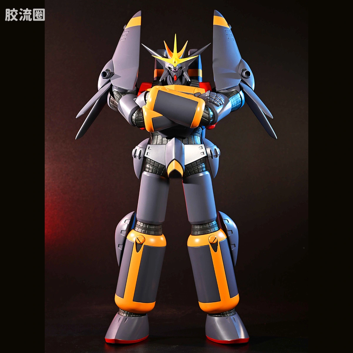 钢巴斯塔